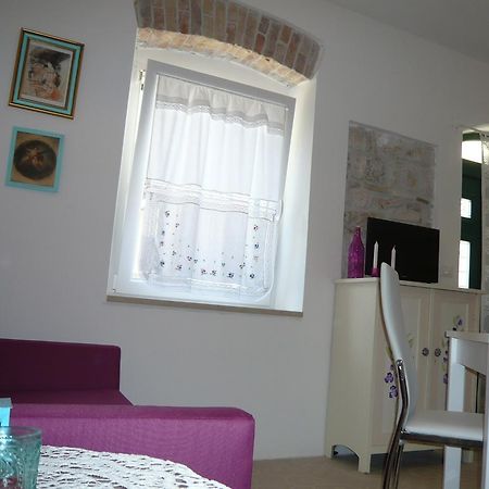 Studio Stella Rovinj Room photo