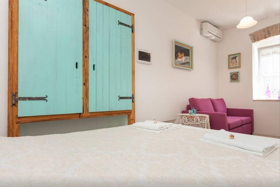Studio Stella Rovinj Room photo